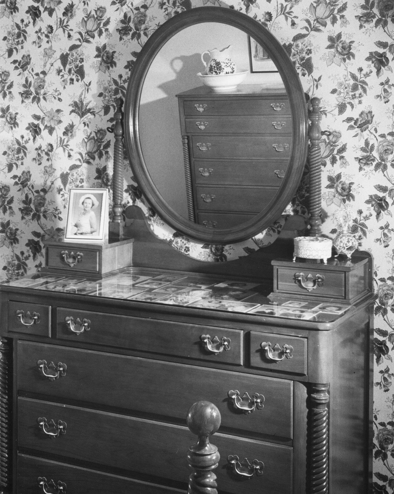 1962 Tucson home photos: Additions don't look added on